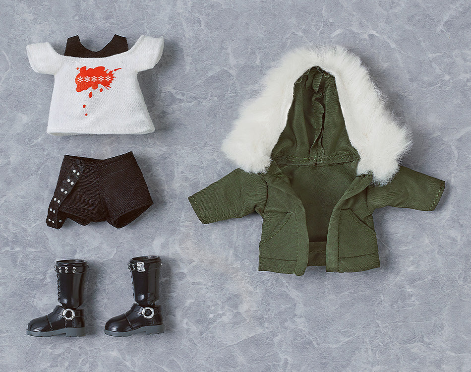 Nendoroid Doll Futaba Sakura (Persona)