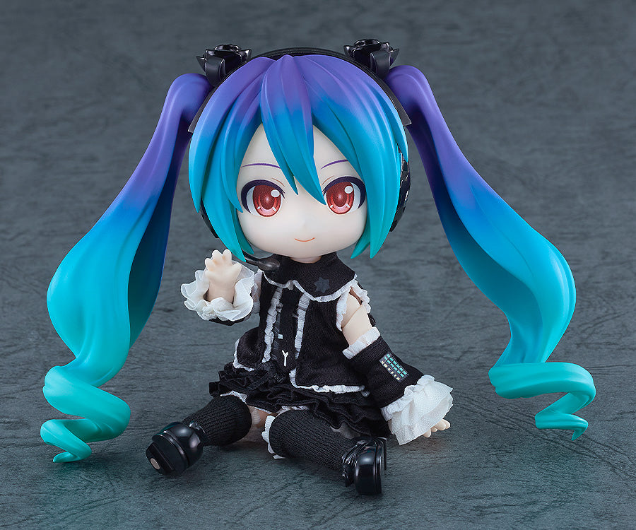 Nendoroid Doll Hatsune Miku: ∞ Ver.