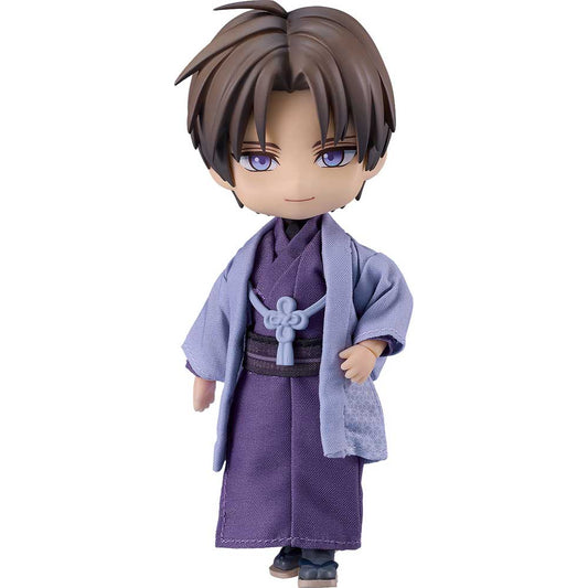 Nendoroid Doll Heshikiri Hasebe: Casual Outfit Ver.