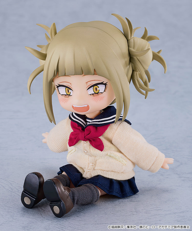Nendoroid Doll Himiko Toga (My Hero Academia)