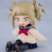 Nendoroid Doll Himiko Toga (My Hero Academia) Nendoroid Doll Himiko Toga (My Hero Academia)