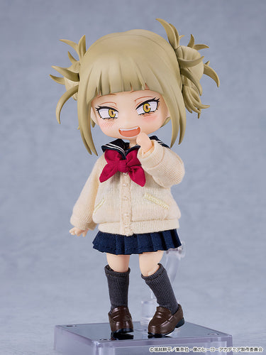 Nendoroid Doll Himiko Toga (My Hero Academia) - Box image