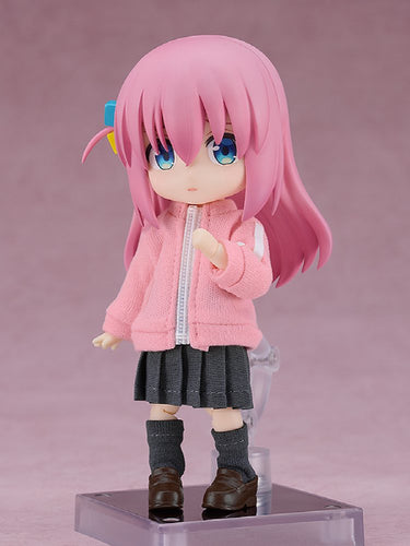 Nendoroid Doll Hitori Gotoh (Bocchi the Rock!) - Box image