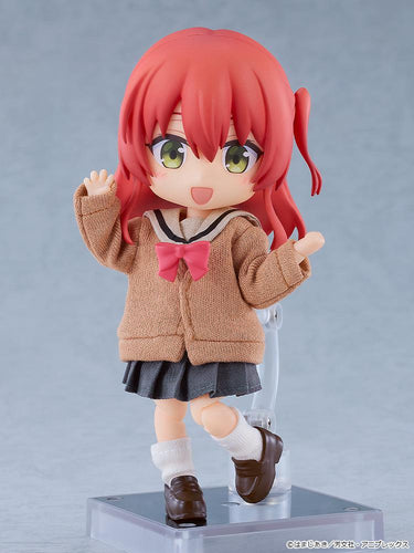 Nendoroid Doll Ikuyo Kita (Bocchi the Rock!) - Box image