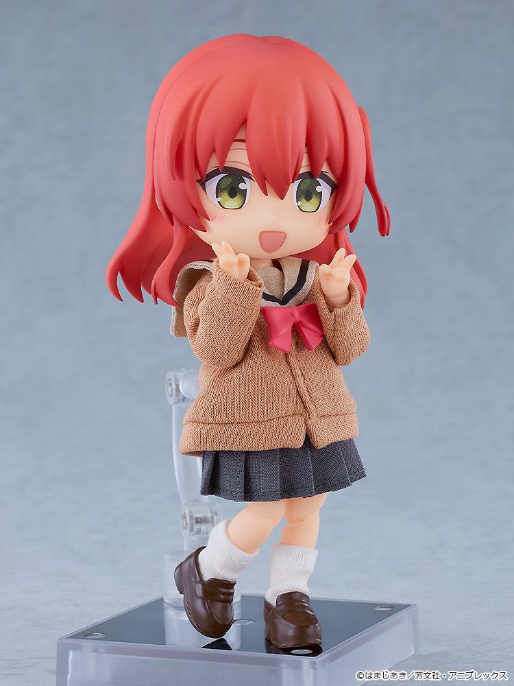 Nendoroid Doll Ikuyo Kita (Bocchi the Rock!)