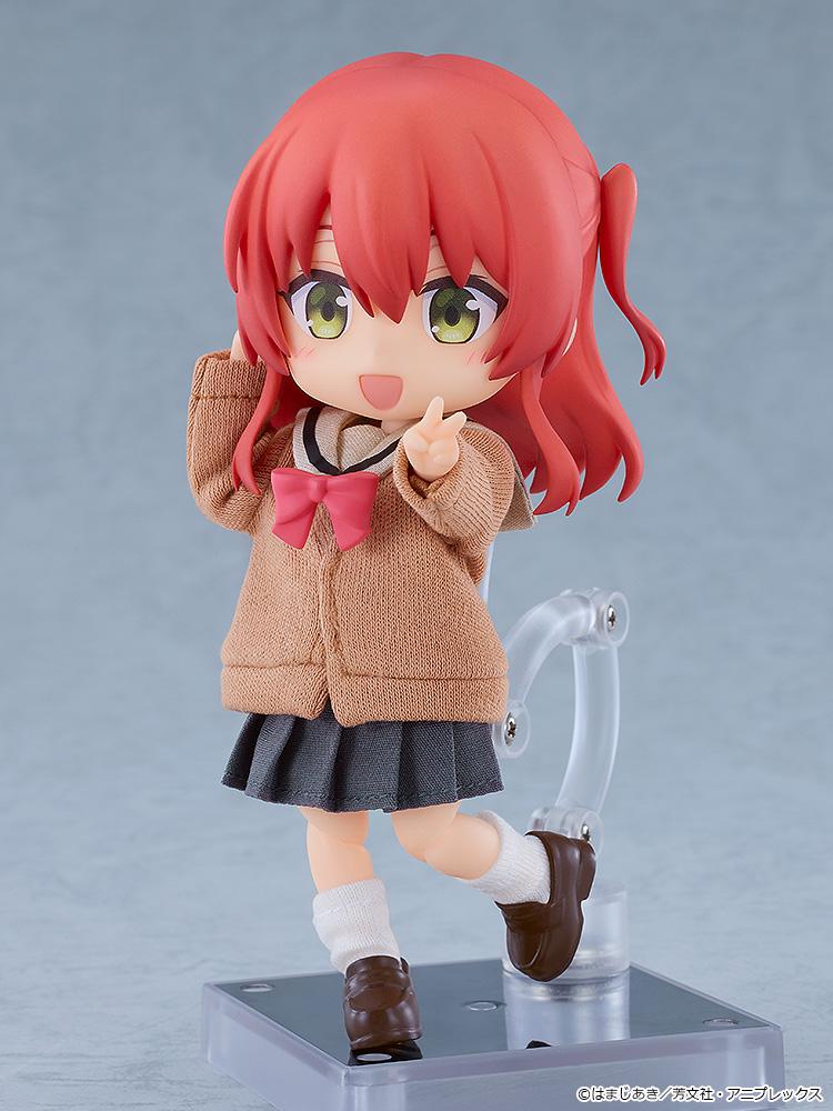 Nendoroid Doll Ikuyo Kita (Bocchi the Rock!)