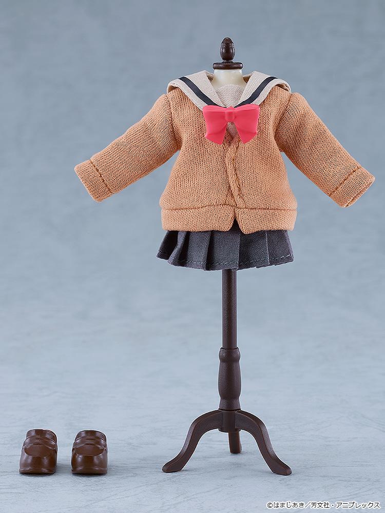 Nendoroid Doll Ikuyo Kita (Bocchi the Rock!)