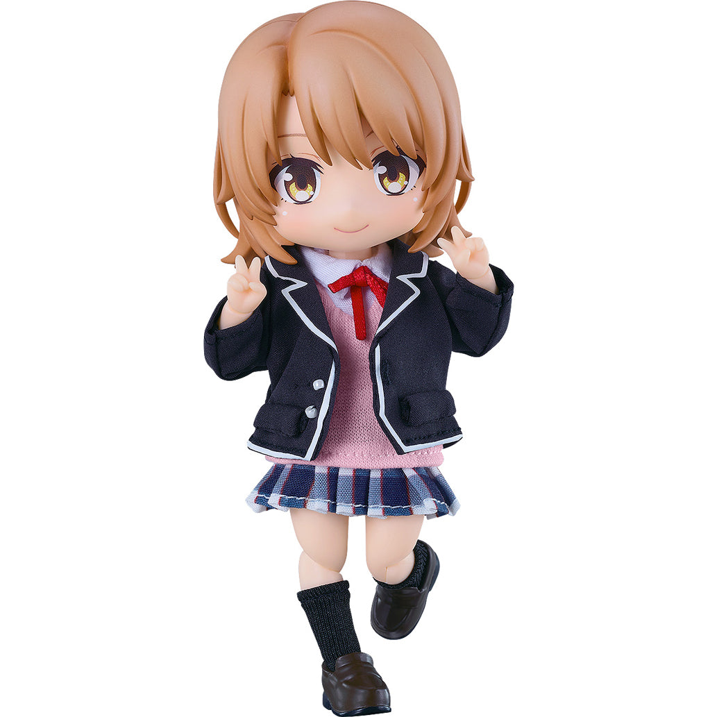 My Teen Romantic Comedy SNAFU
