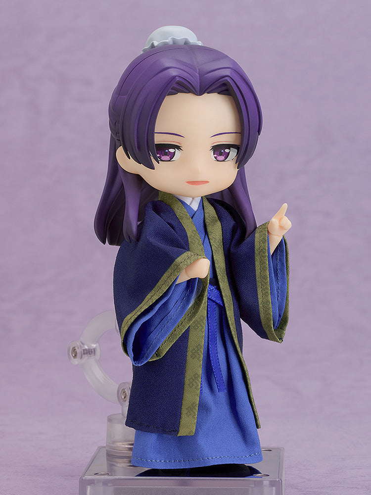 Nendoroid Doll Jinshi (The Apothecary Diaries)