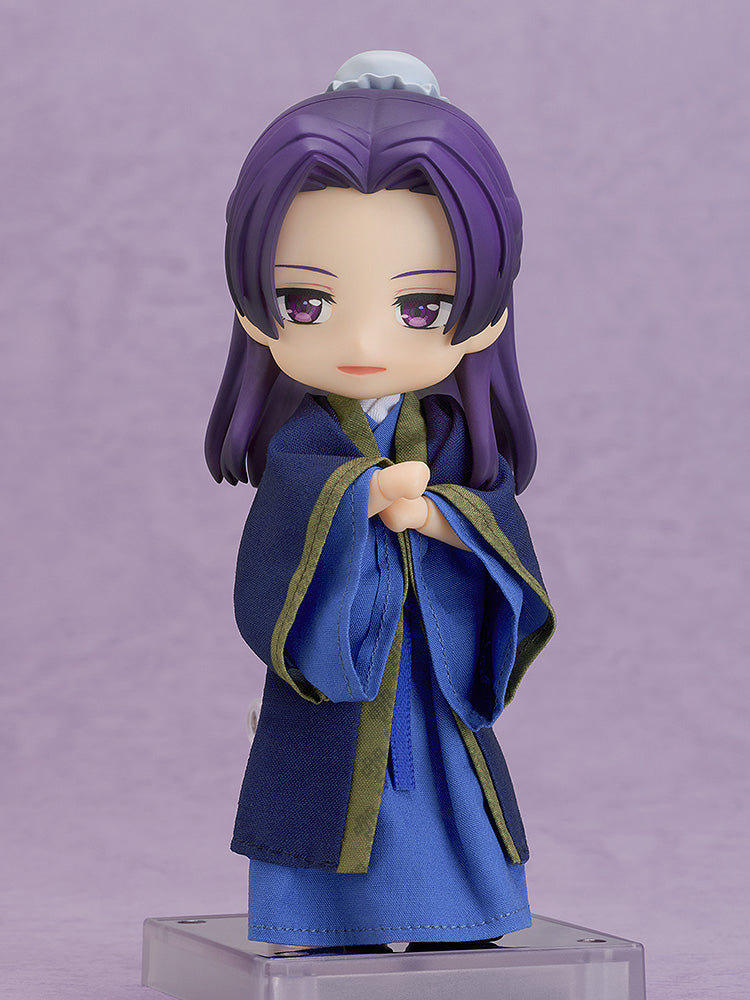 Nendoroid Doll Jinshi (The Apothecary Diaries)