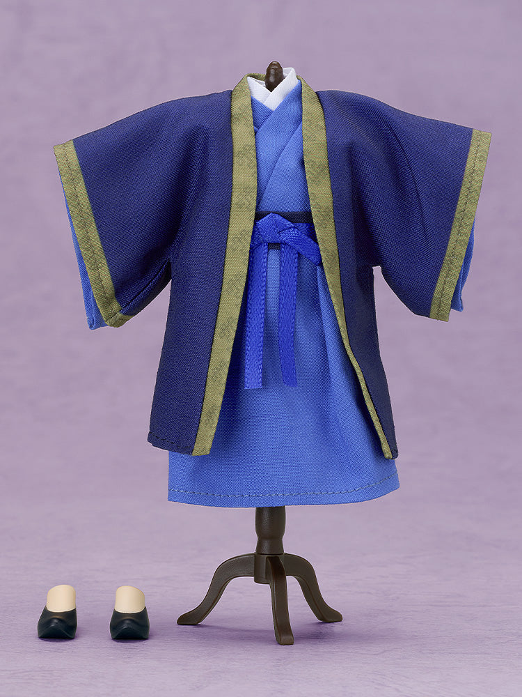 Nendoroid Doll Jinshi (The Apothecary Diaries)