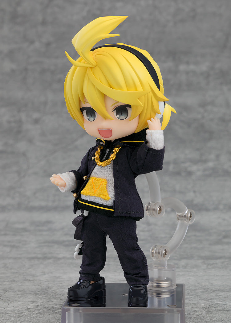 Nendoroid Doll Kagamine Len: Bring It On Ver. (Vocaloid)