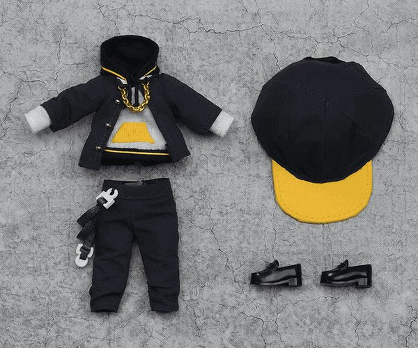 Nendoroid Doll Kagamine Len: Bring It On Ver. (Vocaloid) - Box image