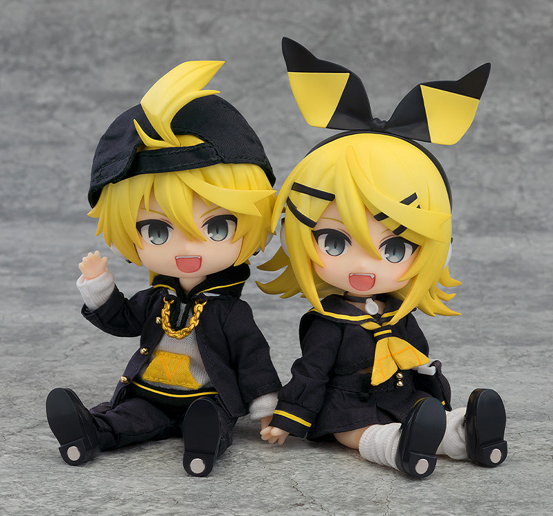 Nendoroid Doll Kagamine Len: Bring It On Ver. (Vocaloid)