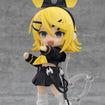 Nendoroid Doll Kagamine Rin: Bring It On Ver. (Vocaloid) Nendoroid Doll Kagamine Rin: Bring It On Ver. (Vocaloid)