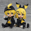 Nendoroid Doll Kagamine Rin: Bring It On Ver. (Vocaloid) Nendoroid Doll Kagamine Rin: Bring It On Ver. (Vocaloid)