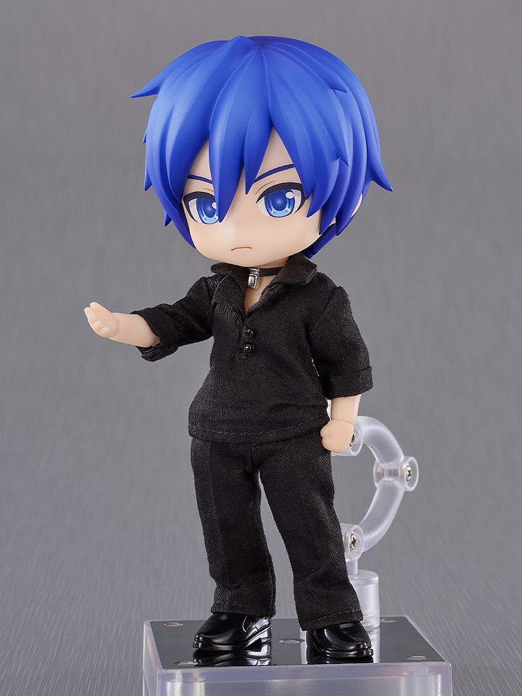 Nendoroid Doll KAITO: Guilty Ver. (Vocaloid)