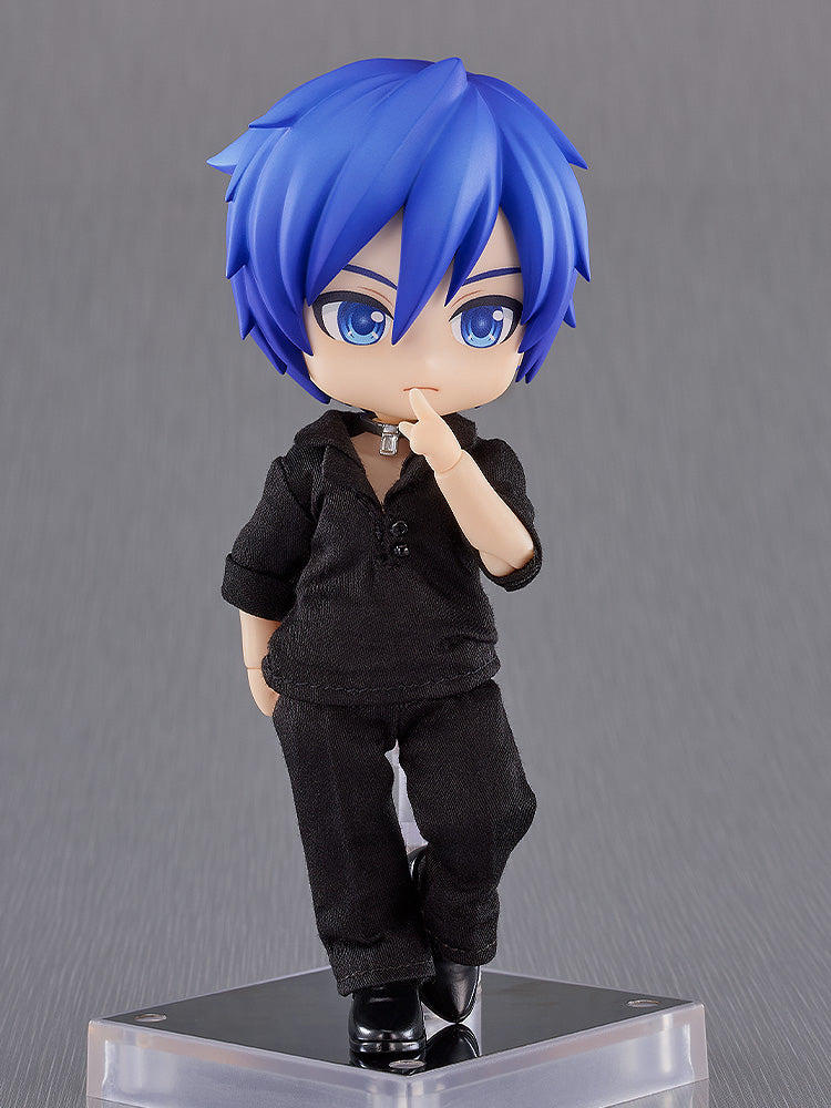 Nendoroid Doll KAITO: Guilty Ver. (Vocaloid)