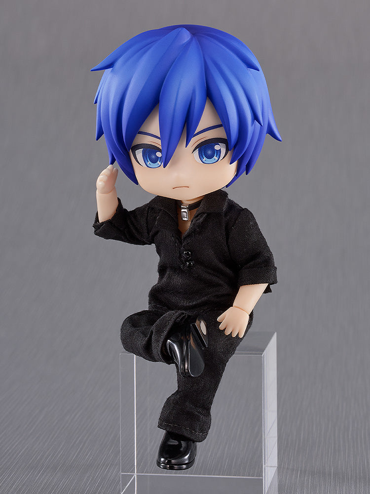 Nendoroid Doll KAITO: Guilty Ver. (Vocaloid)