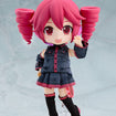 Nendoroid Doll Kasane Teto Nendoroid Doll Kasane Teto