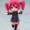 Nendoroid Doll Kasane Teto Nendoroid Doll Kasane Teto