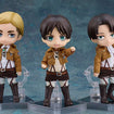 Nendoroid Doll Levi (Attack on Titan) Nendoroid Doll Levi (Attack on Titan)