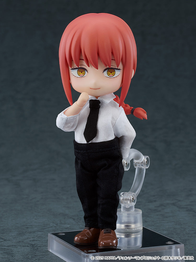 Nendoroid Doll Makima (Chainsaw Man - The Movie: Reze Arc)