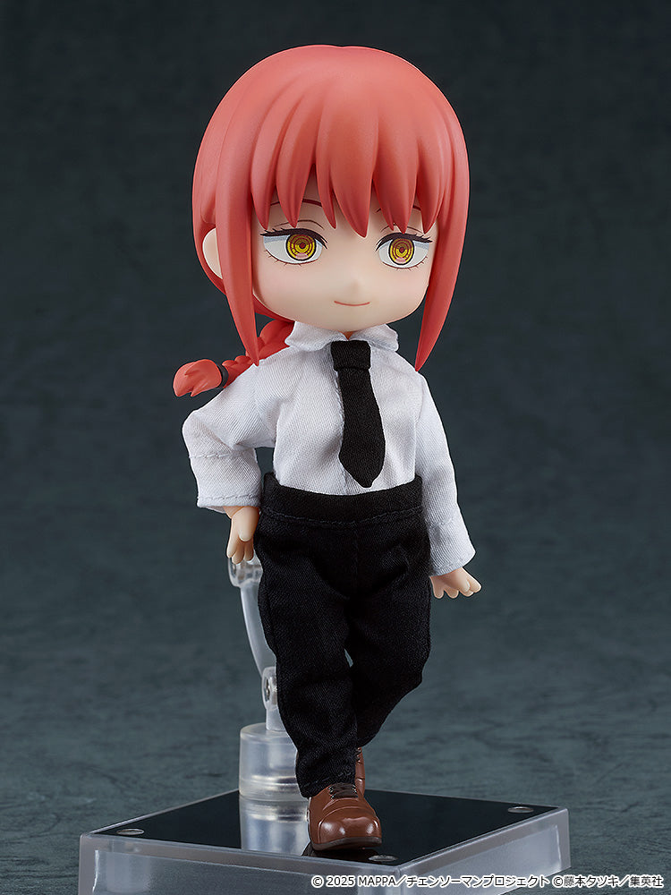 Nendoroid Doll Makima (Chainsaw Man - The Movie: Reze Arc)