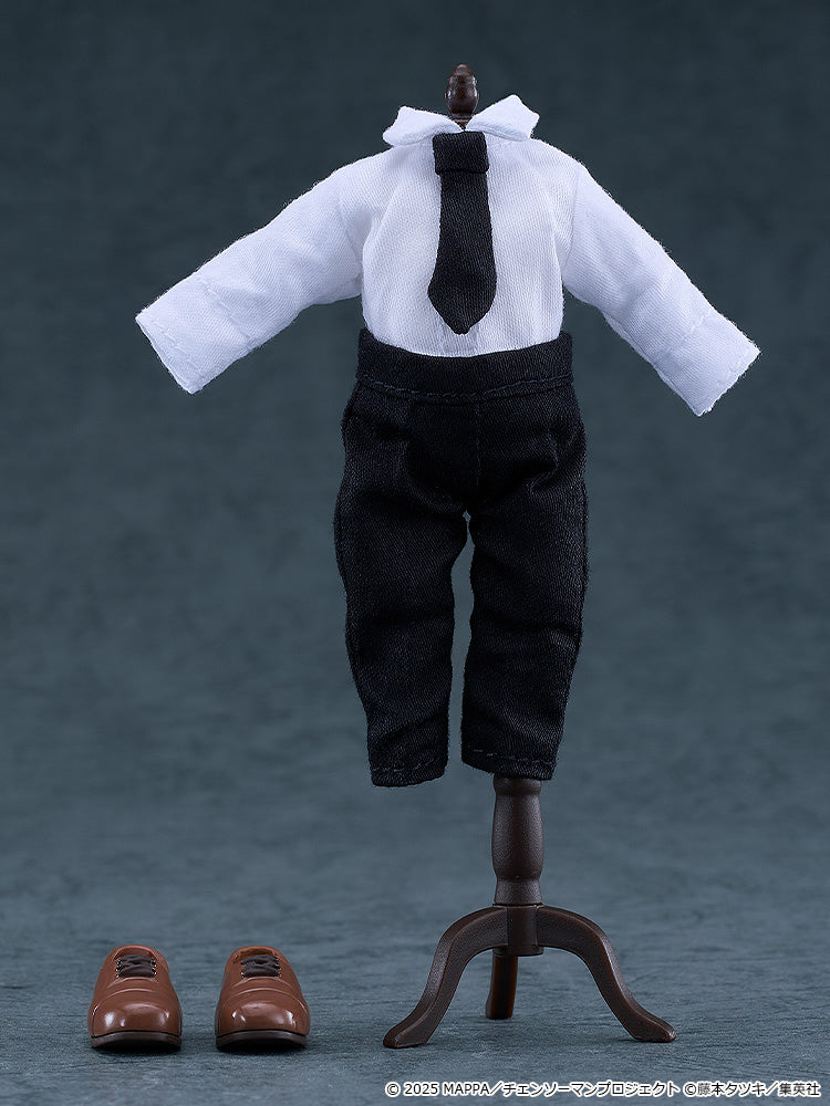 Nendoroid Doll Makima (Chainsaw Man - The Movie: Reze Arc)