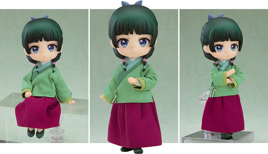 Nendoroid Doll Maomao (The Apothecary Diaries) - Box image