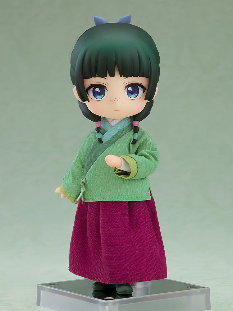 Nendoroid Doll Maomao (The Apothecary Diaries)