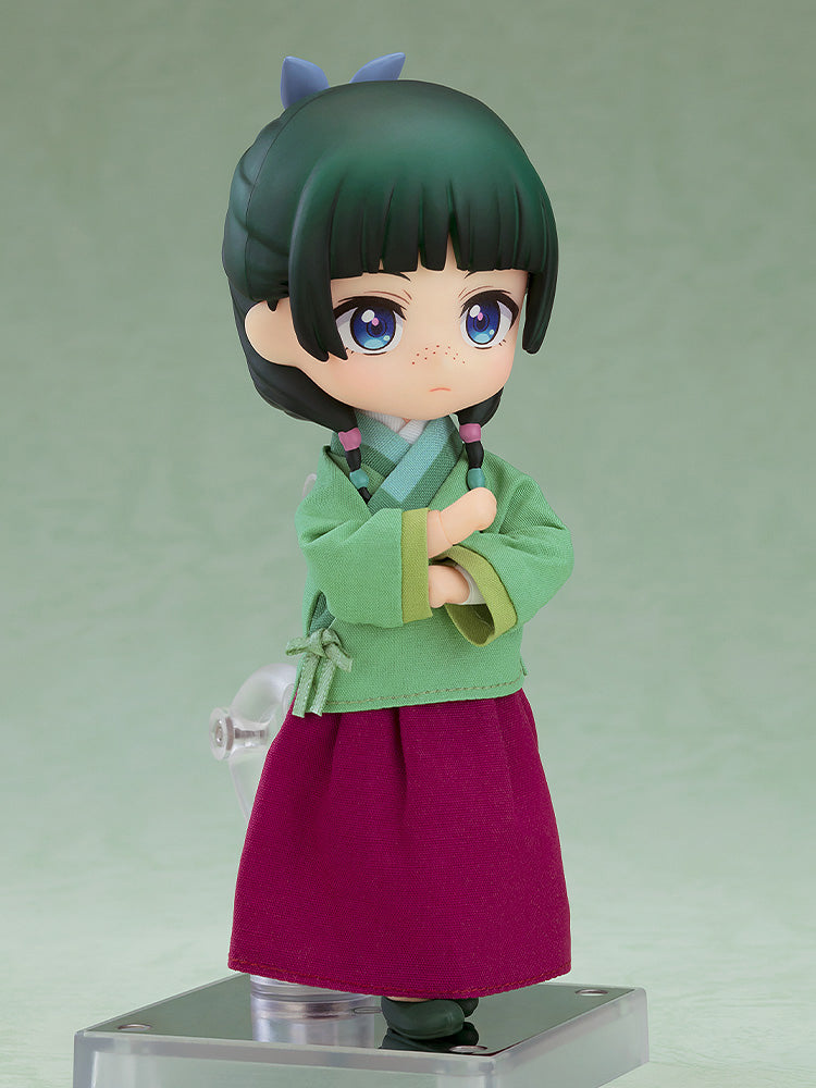 Nendoroid Doll Maomao (The Apothecary Diaries)