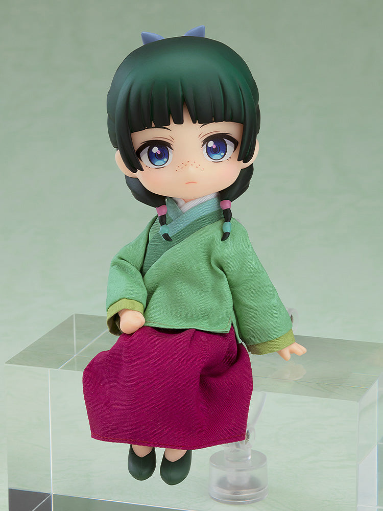 Nendoroid Doll Maomao (The Apothecary Diaries)