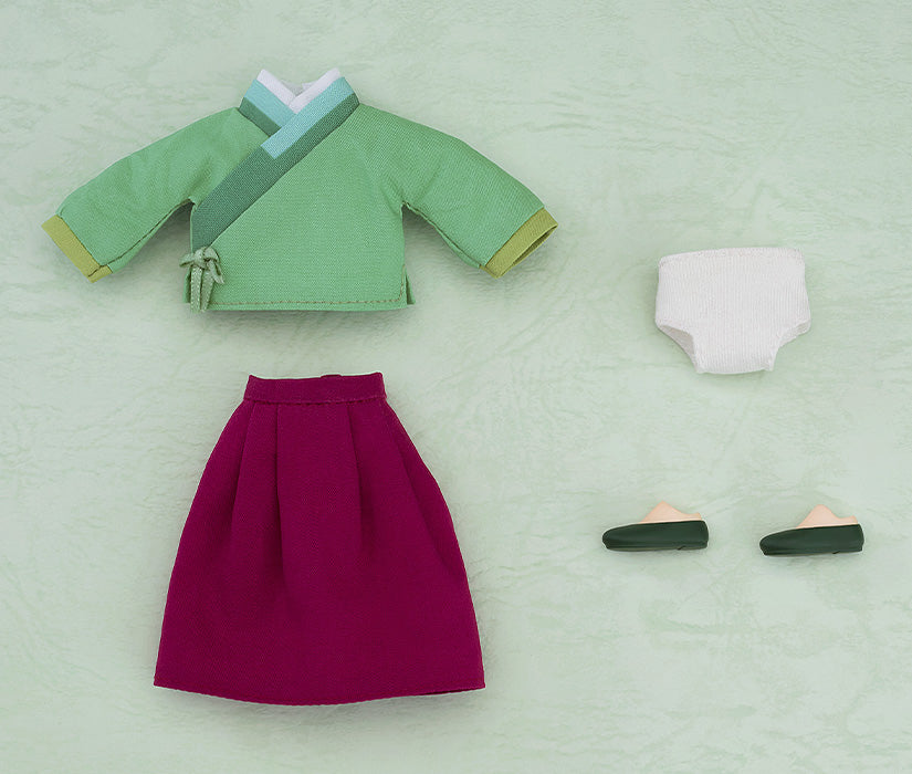 Nendoroid Doll Maomao (The Apothecary Diaries)