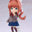Nendoroid Doll Monika (Doki Doki Literature Club!) Nendoroid Doll Monika (Doki Doki Literature Club!)
