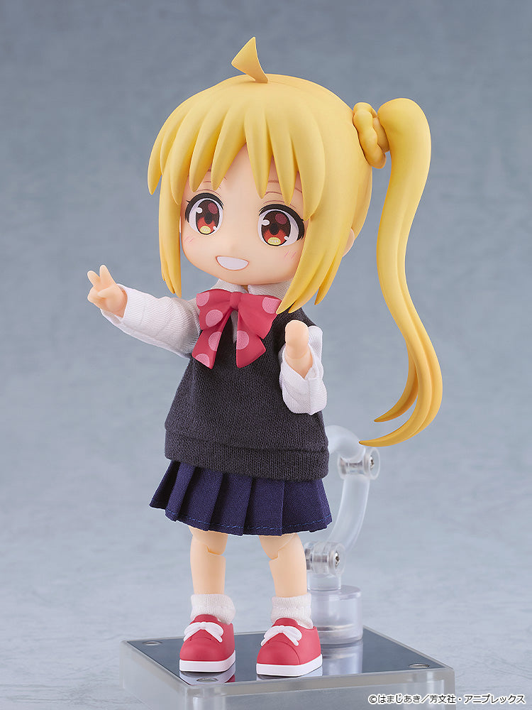 Nendoroid Doll Nijika Ijichi (Bocchi the Rock!)