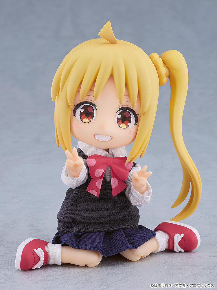 Nendoroid Doll Nijika Ijichi (Bocchi the Rock!)