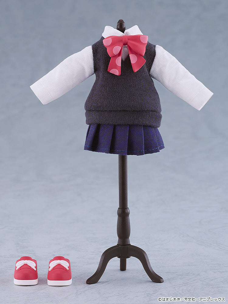 Nendoroid Doll Nijika Ijichi (Bocchi the Rock!)