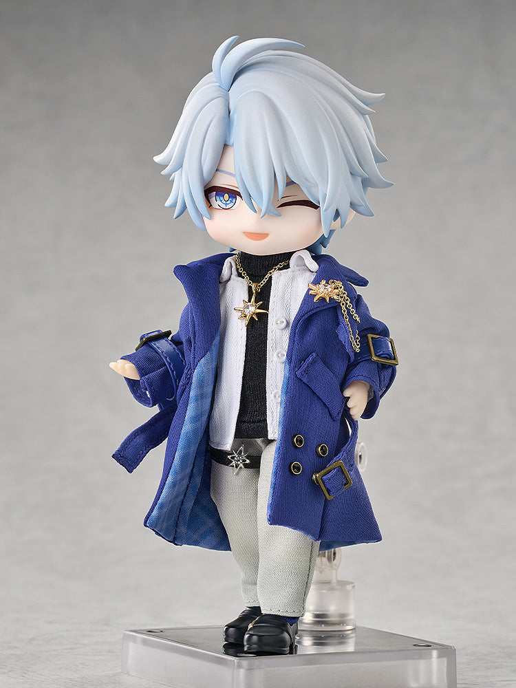 Nendoroid Doll Phainon: Express Travel Ver. (Honkai: Star Rail)