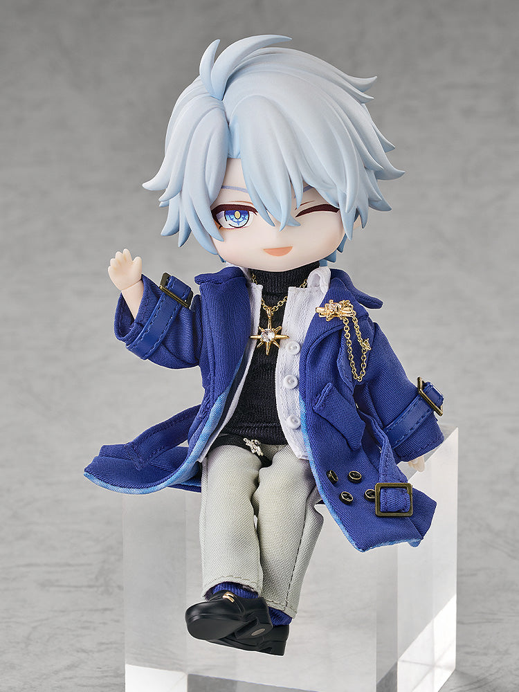 Nendoroid Doll Phainon: Express Travel Ver. (Honkai: Star Rail)