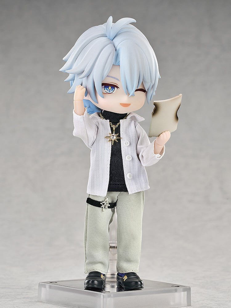 Nendoroid Doll Phainon: Express Travel Ver. (Honkai: Star Rail)
