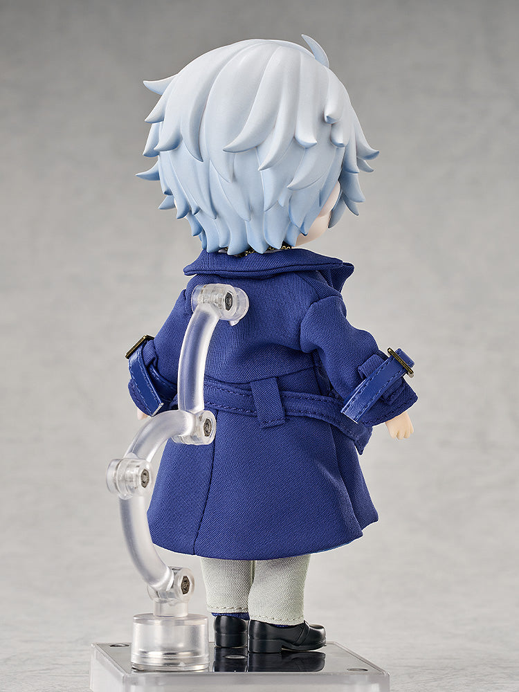 Nendoroid Doll Phainon: Express Travel Ver. (Honkai: Star Rail)