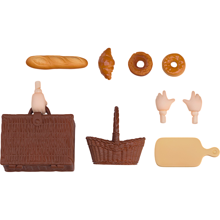 Base, Thumbnail