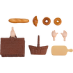 Nendoroid Doll Picnic Parts Set Base, Thumbnail