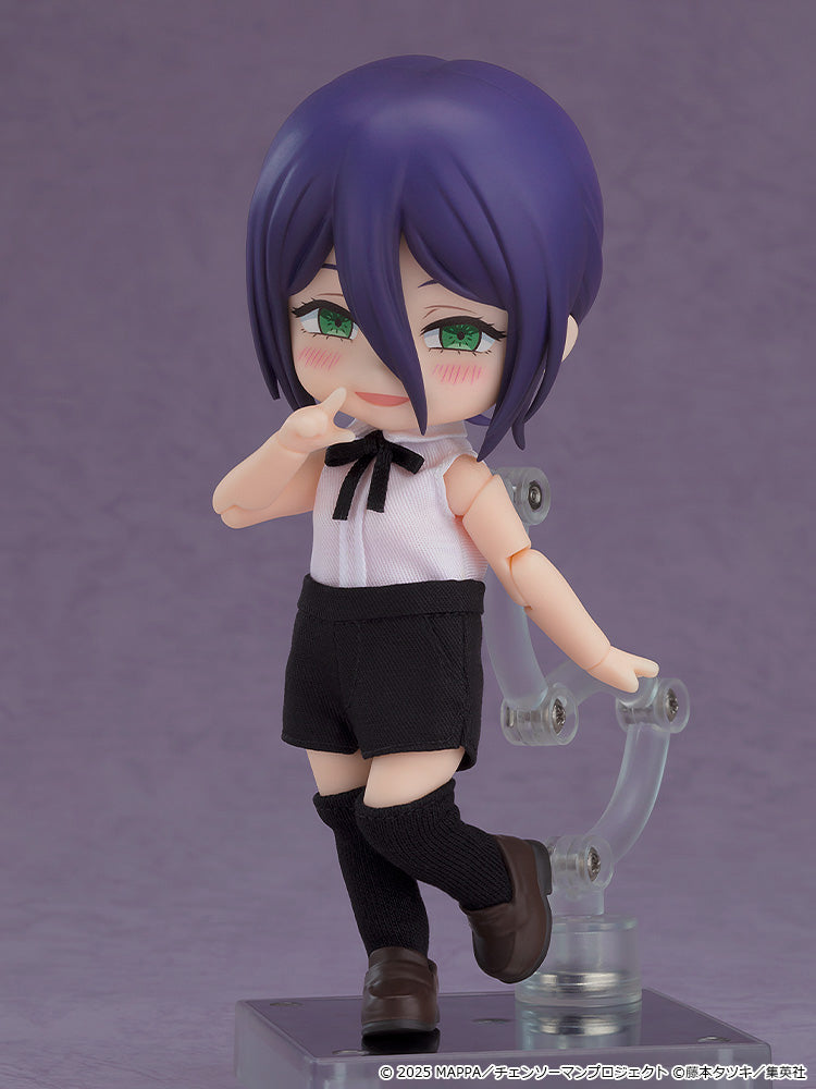 Nendoroid Doll Reze (Chainsaw Man)