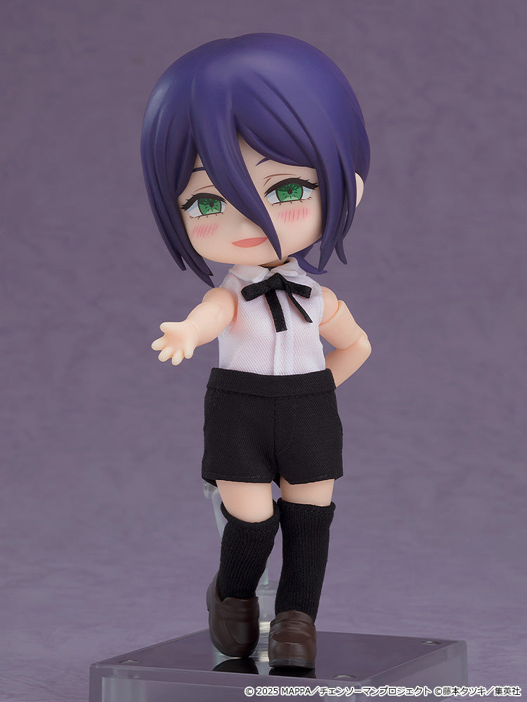 Nendoroid Doll Reze (Chainsaw Man)