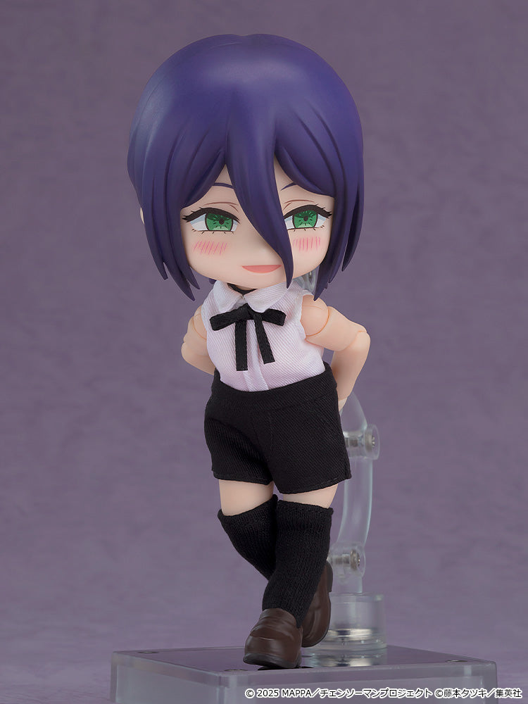 Nendoroid Doll Reze (Chainsaw Man)