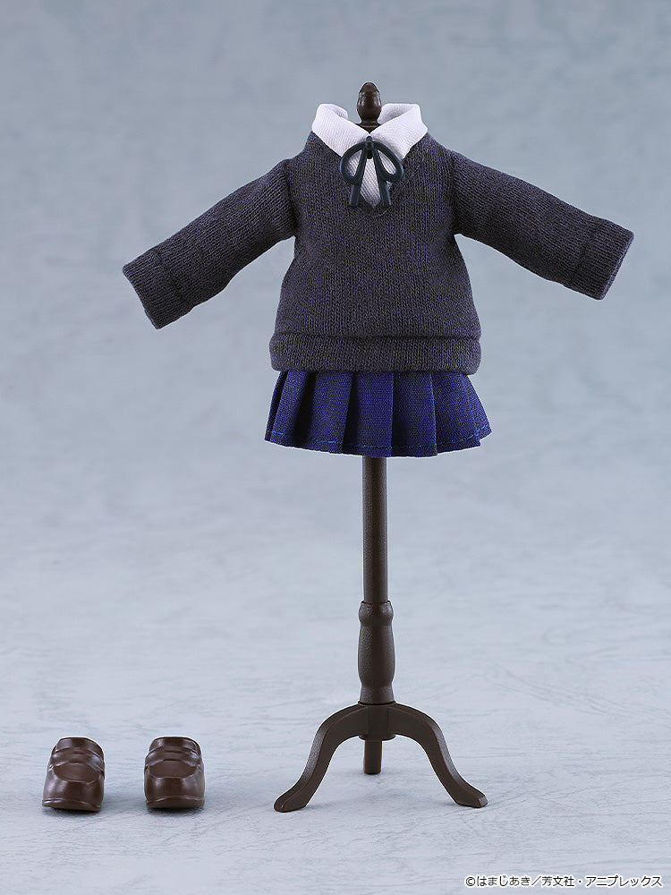 Nendoroid Doll Ryo Yamada (Bocchi the Rock!)