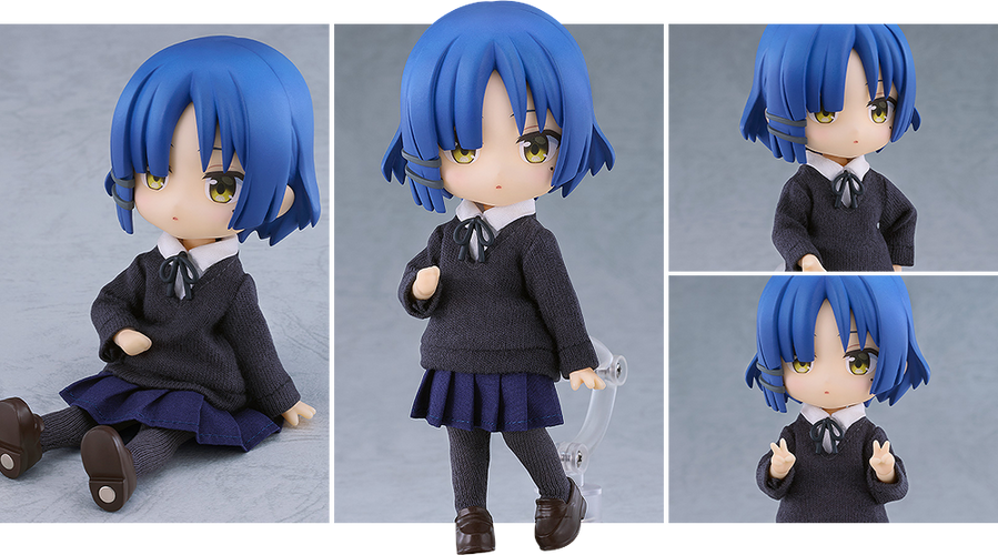 Nendoroid Doll Ryo Yamada (Bocchi the Rock!) - Box image