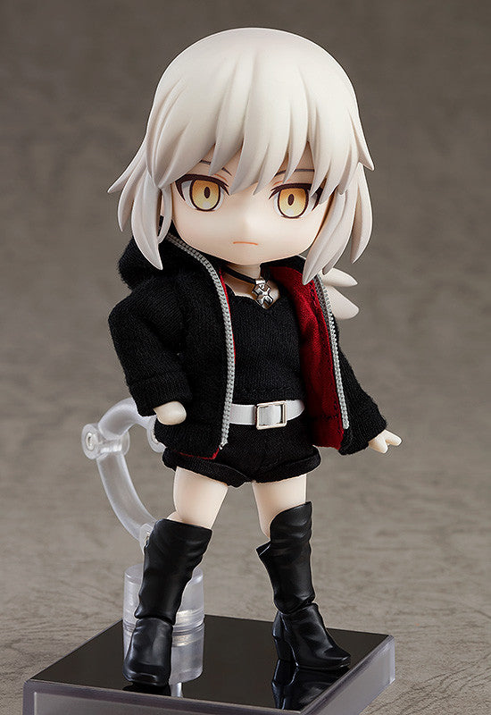 Nendoroid Doll: Saber/Altria Pendragon (Alter) Shinjuku Ver. (Fate/Grand Order)